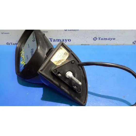 Retrovisor Derecho para Peugeot 407 Sw