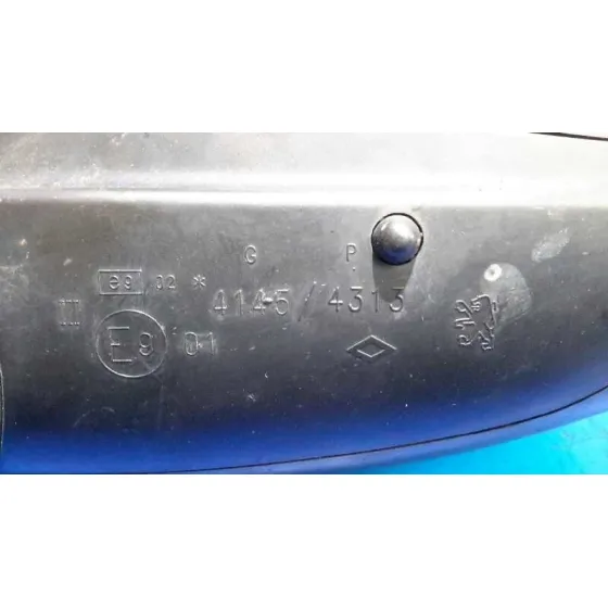 Retrovisor Derecho para Peugeot 407 Sw