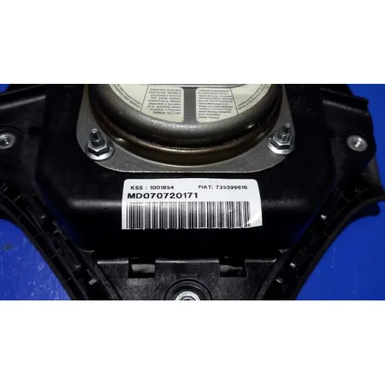 Airbag Delantero Izquierdo para Fiat Croma (194)