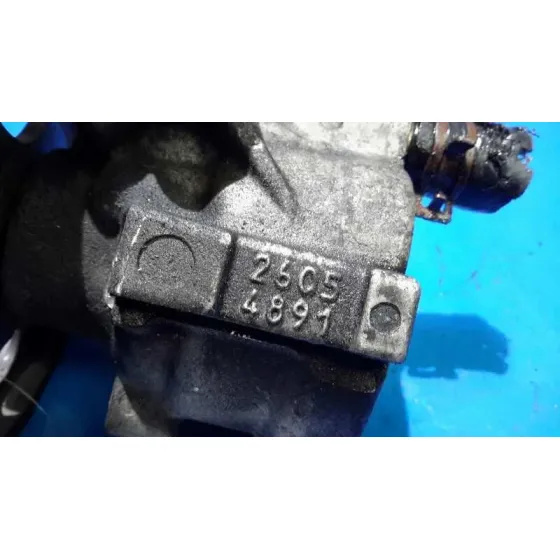Bomba Direccion para Renault Laguna Ii (Bg0)