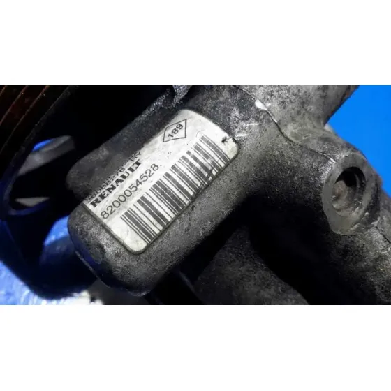 Bomba Direccion para Renault Laguna Ii (Bg0)