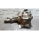 Diferencial Delantero para Mitsubishi Outlander (Cu0W)