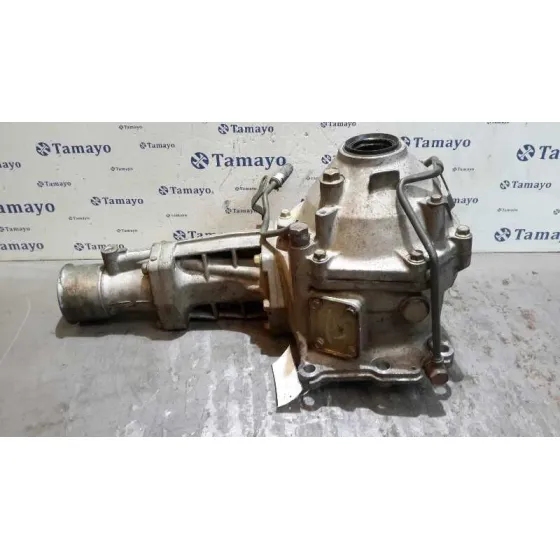 Diferencial Delantero para Mitsubishi Outlander (Cu0W)