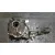 Diferencial Delantero para Mitsubishi Outlander (Cu0W)