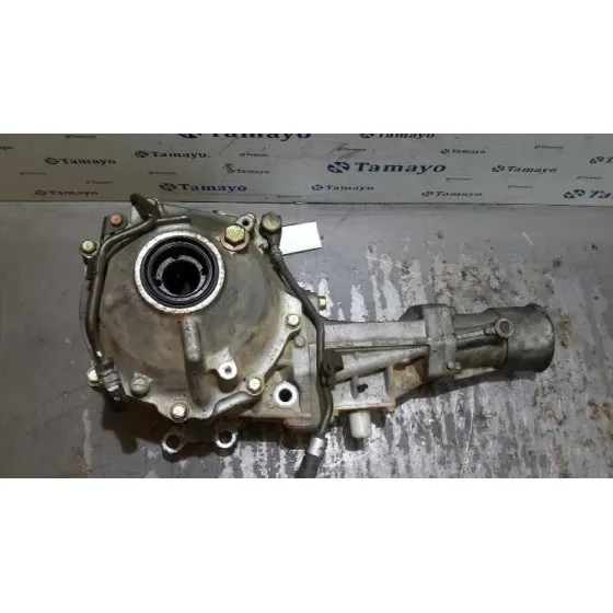 Diferencial Delantero para Mitsubishi Outlander (Cu0W)