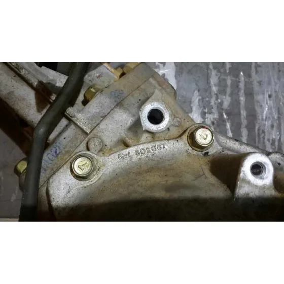 Diferencial Delantero para Mitsubishi Outlander (Cu0W)