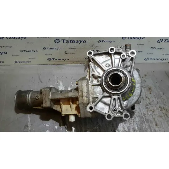 Diferencial Delantero para Mitsubishi Outlander (Cu0W)