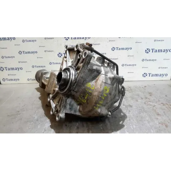 Diferencial Delantero para Mitsubishi Outlander (Cu0W)