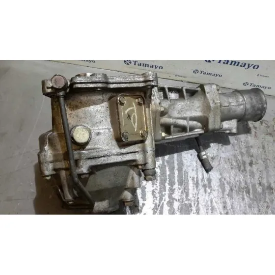 Diferencial Delantero para Mitsubishi Outlander (Cu0W)