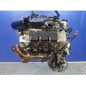 Motor Completo para Mercedes-Benz Clase Clk (W208) Coupe