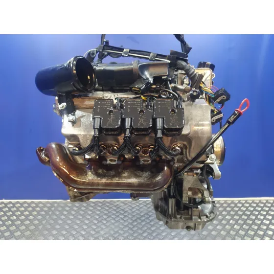 Motor Completo para Mercedes-Benz Clase Clk (W208) Coupe
