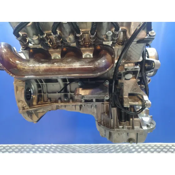 Motor Completo para Mercedes-Benz Clase Clk (W208) Coupe
