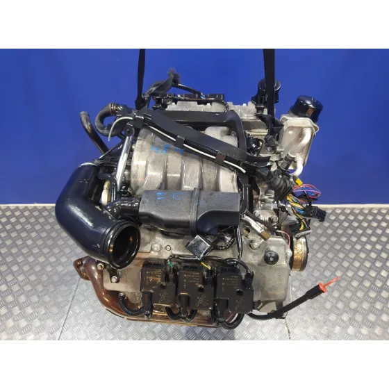Motor Completo para Mercedes-Benz Clase Clk (W208) Coupe