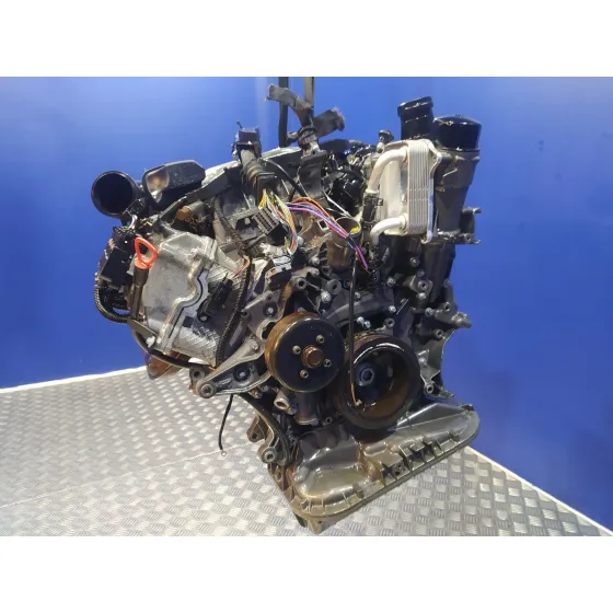 Motor Completo para Mercedes-Benz Clase Clk (W208) Coupe