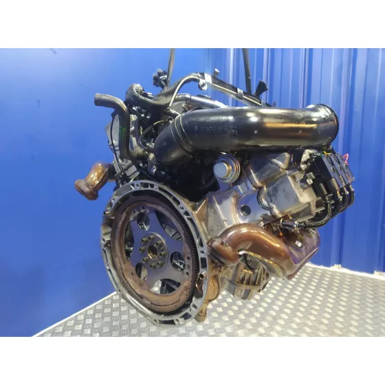 Motor Completo para Mercedes-Benz Clase Clk (W208) Coupe