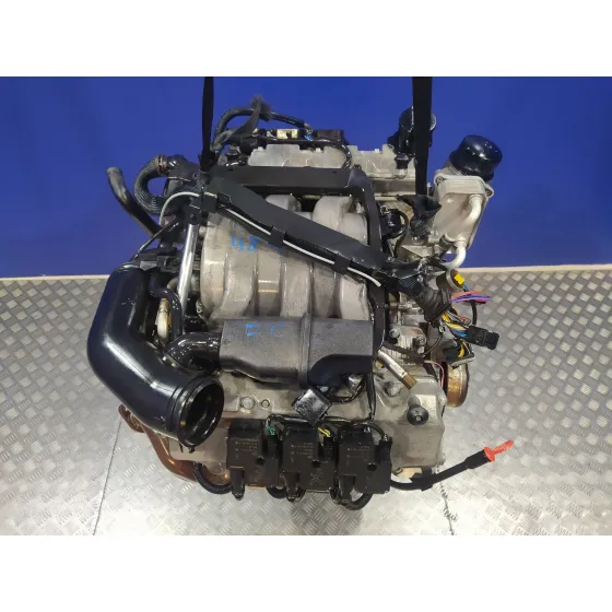 Motor Completo para Mercedes-Benz Clase Clk (W208) Coupe