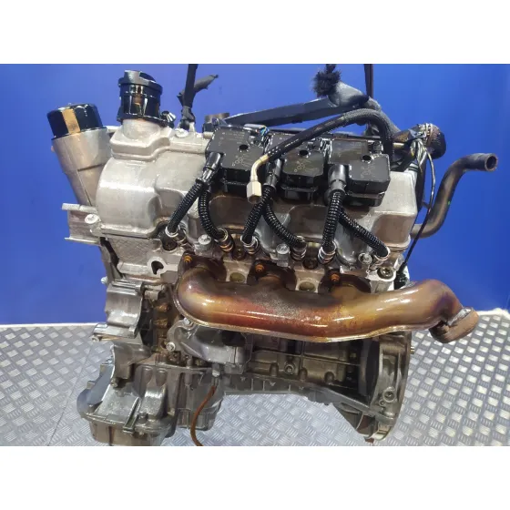 Motor Completo para Mercedes-Benz Clase Clk (W208) Coupe