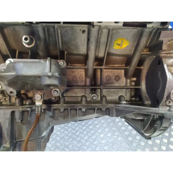 Motor Completo para Mercedes-Benz Clase Clk (W208) Coupe