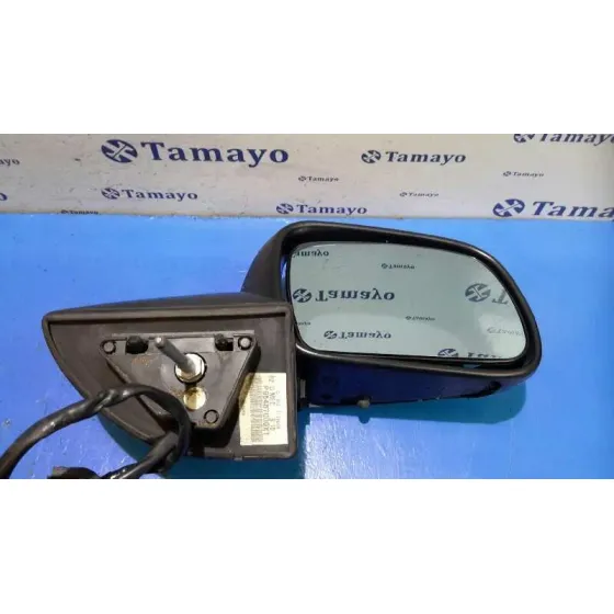 Retrovisor Derecho para Peugeot 407 Sw