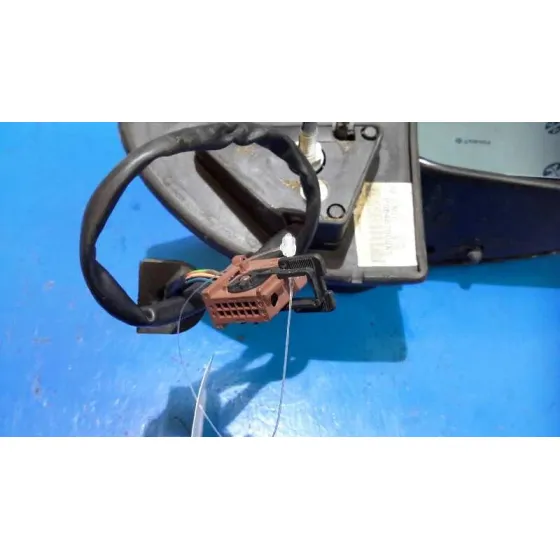Retrovisor Derecho para Peugeot 407 Sw