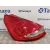 Piloto Trasero Izquierdo para Ford Fiesta (Cb1)