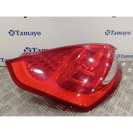 Piloto Trasero Izquierdo para Ford Fiesta (Cb1)
