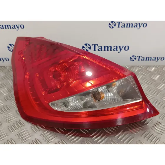 Piloto Trasero Izquierdo para Ford Fiesta (Cb1)
