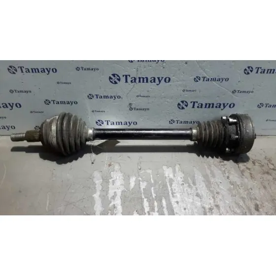 Transmision Delantera Izquierda para Audi A3 (8L)