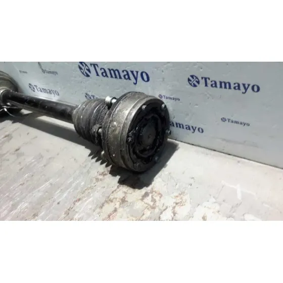 Transmision Delantera Izquierda para Audi A3 (8L)