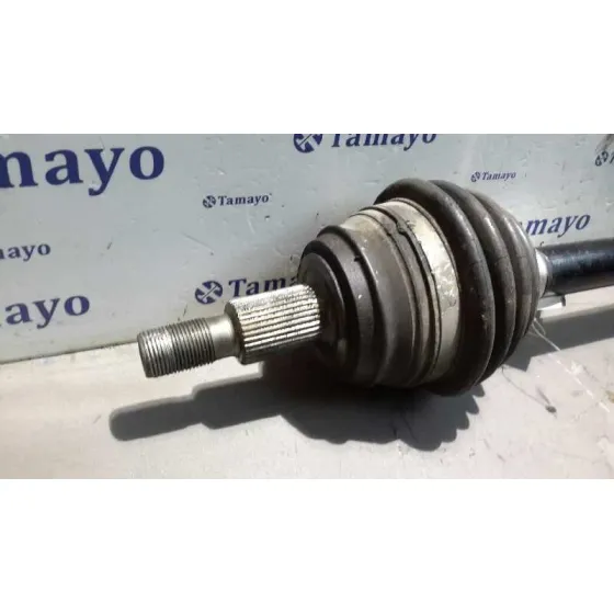 Transmision Delantera Izquierda para Audi A3 (8L)