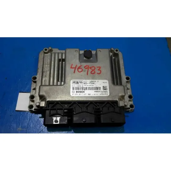 Centralita Motor Uce para Ford Fiesta (Cb1)