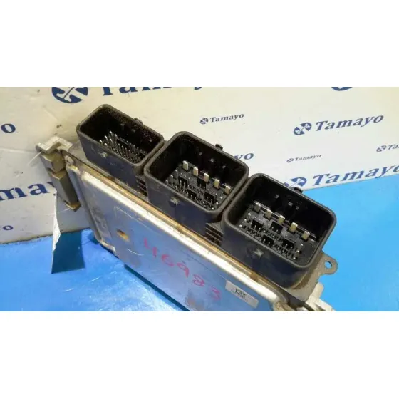 Centralita Motor Uce para Ford Fiesta (Cb1)