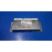 Centralita Asr para Mercedes-Benz Clase Clk (W208) Coupe