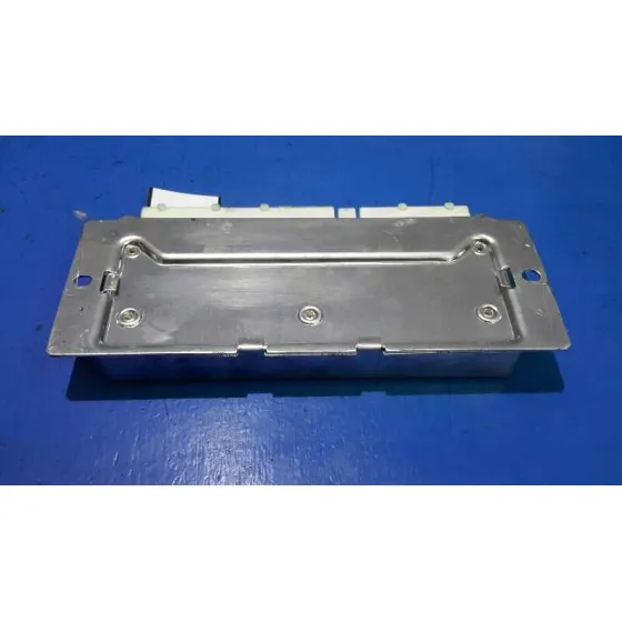Centralita Asr para Mercedes-Benz Clase Clk (W208) Coupe