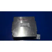 Centralita Motor Uce para Mercedes-Benz Clase Clk (W208) Coupe