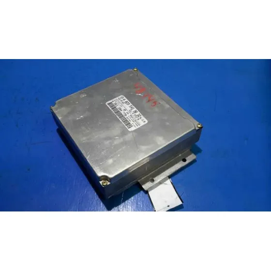 Centralita Motor Uce para Mercedes-Benz Clase Clk (W208) Coupe