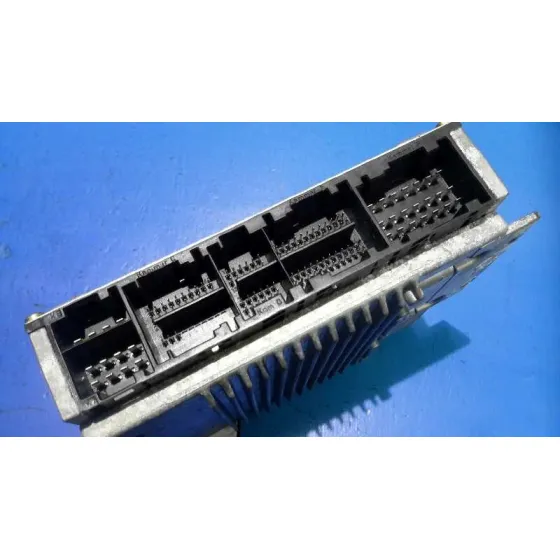 Centralita Motor Uce para Mercedes-Benz Clase Clk (W208) Coupe