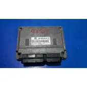 Centralita Motor Uce para Seat Altea Xl (5P5)
