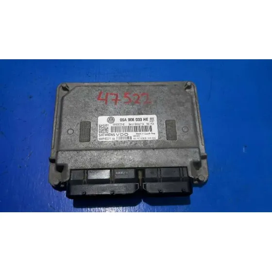 Centralita Motor Uce para Seat Altea Xl (5P5)