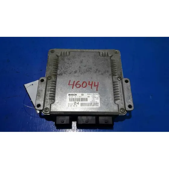 Centralita Motor Uce para Peugeot 807