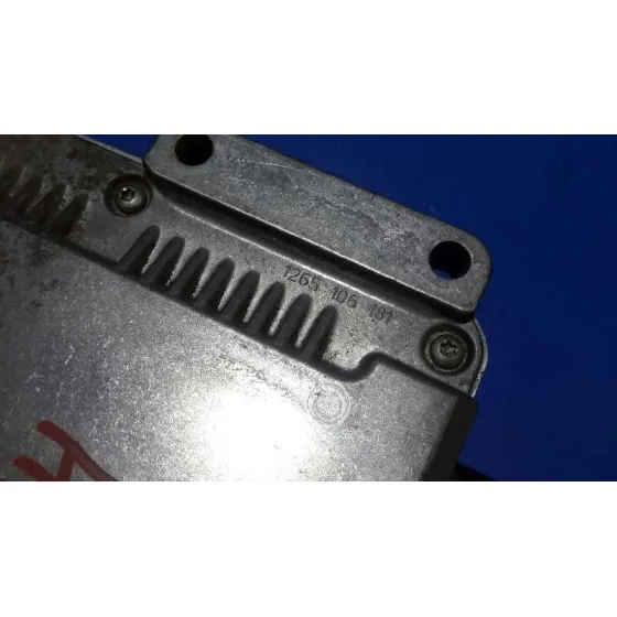 Centralita Motor Uce para Peugeot 807