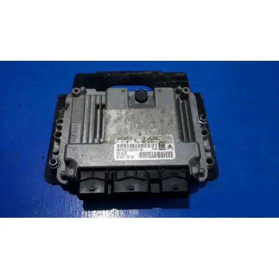 Centralita Motor Uce para Citroën C4 Berlina