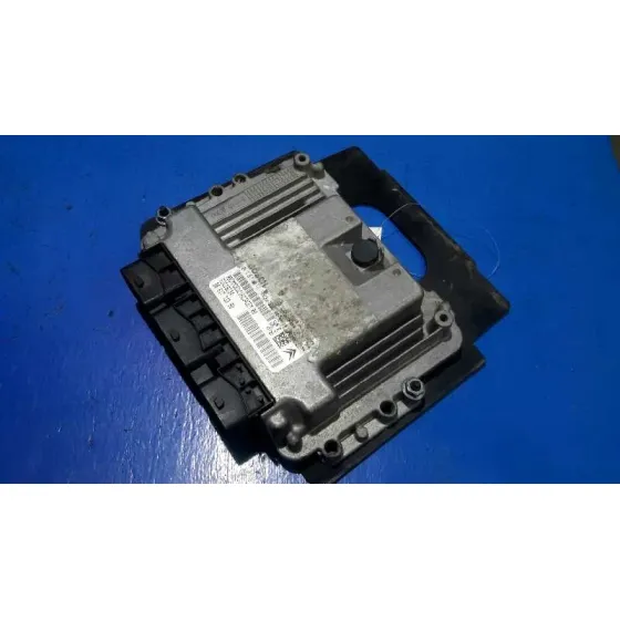 Centralita Motor Uce para Citroën C4 Berlina
