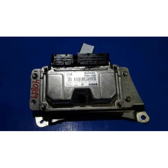 Centralita Motor Uce para Citroën C1
