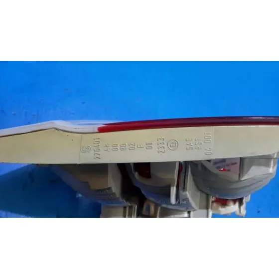 Piloto Trasero Izquierdo para Bmw Serie 3 Berlina (E90)