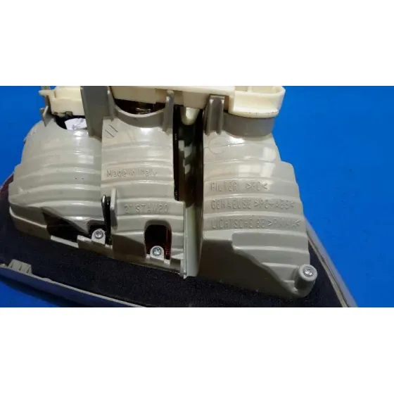 Piloto Trasero Izquierdo para Bmw Serie 3 Berlina (E90)