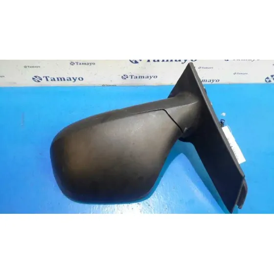 Retrovisor Izquierdo para Seat Altea Xl (5P5)