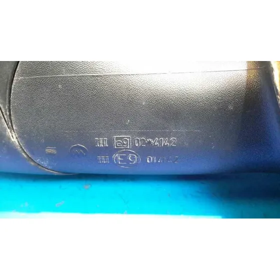 Retrovisor Izquierdo para Seat Altea Xl (5P5)