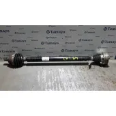 Transmision Delantera Derecha para Seat Altea Xl (5P5)