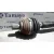 Transmision Delantera Derecha para Seat Altea Xl (5P5)